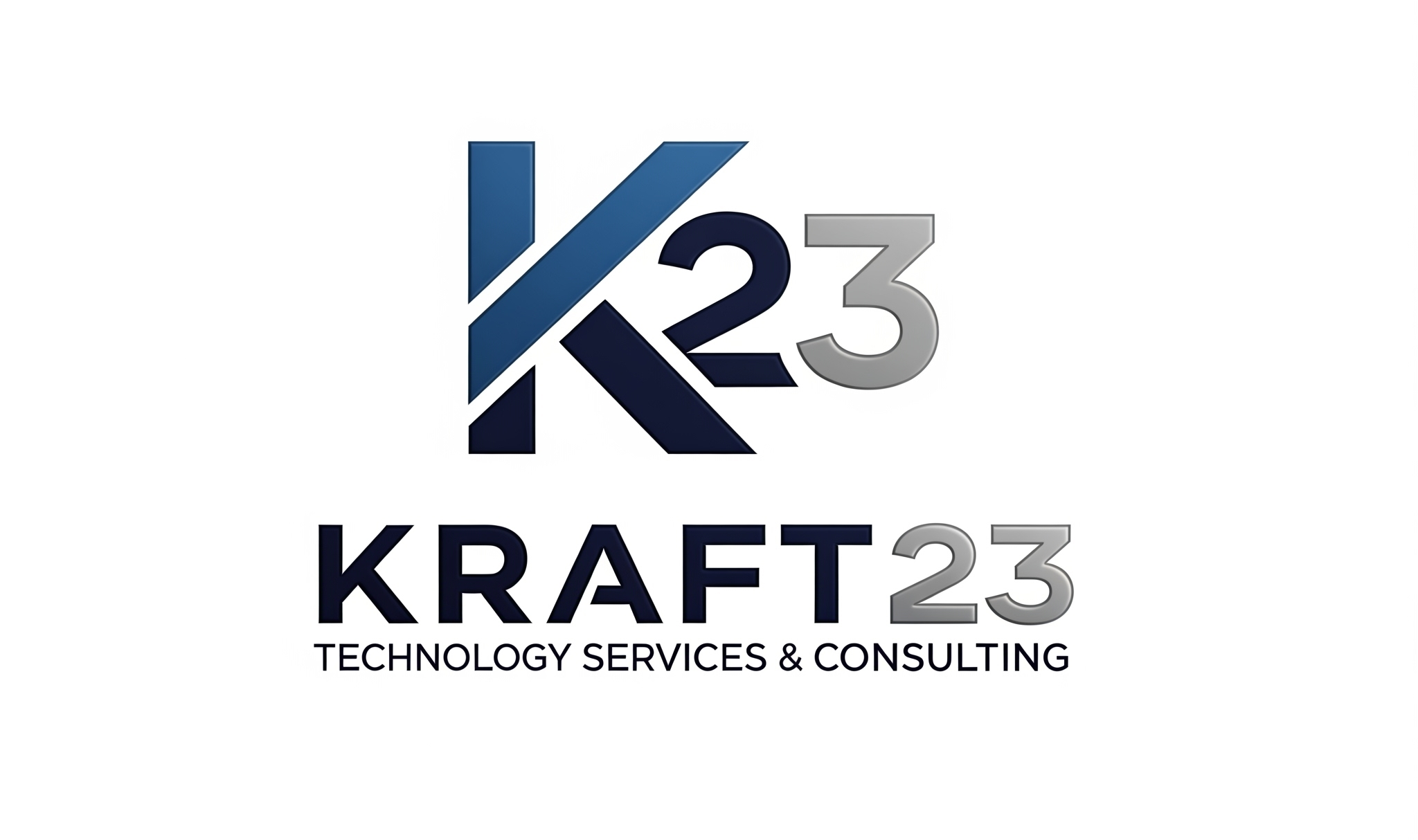 Kraft23 Logo